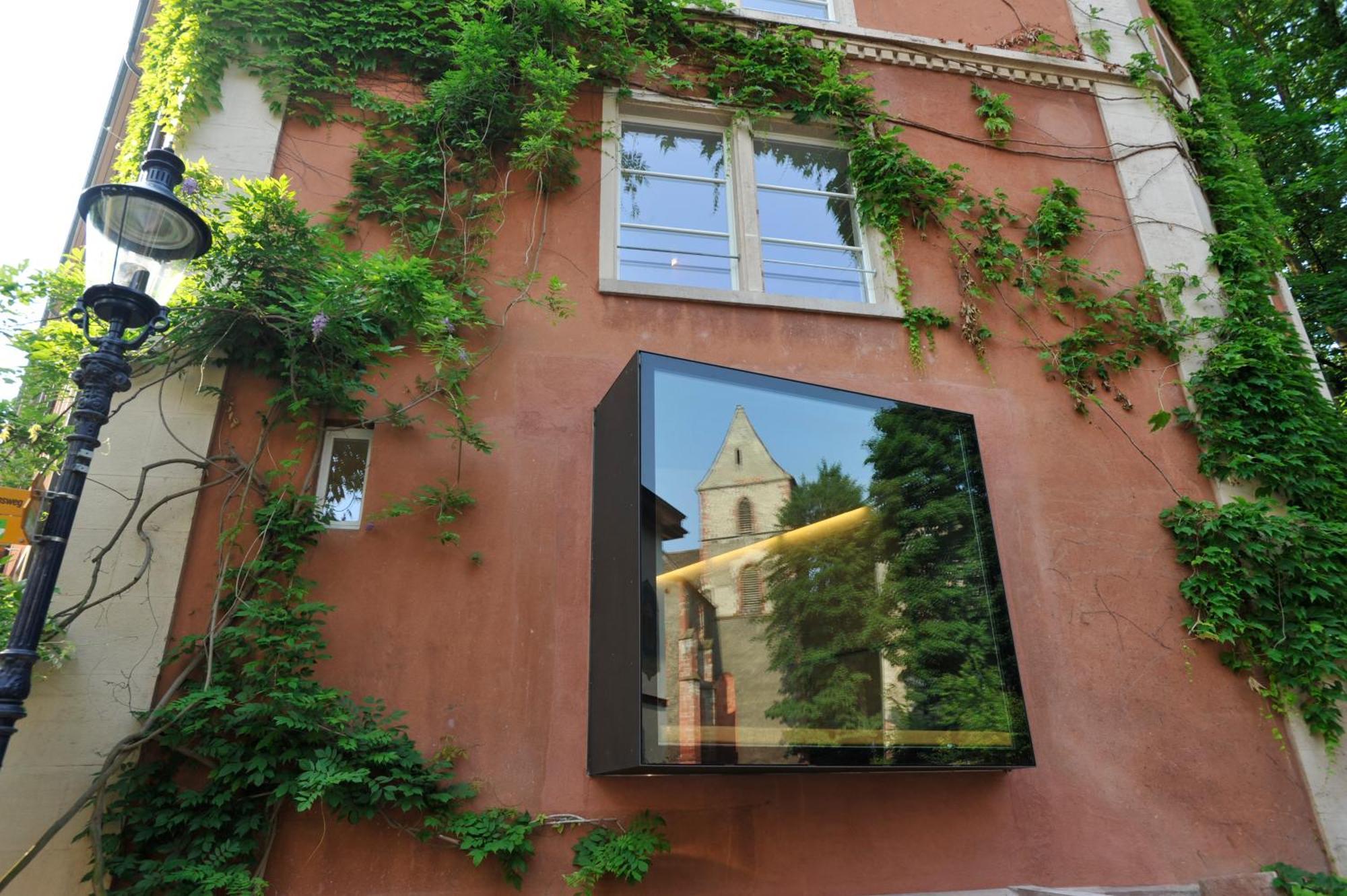 Basel Youth Hostel Bagian luar foto