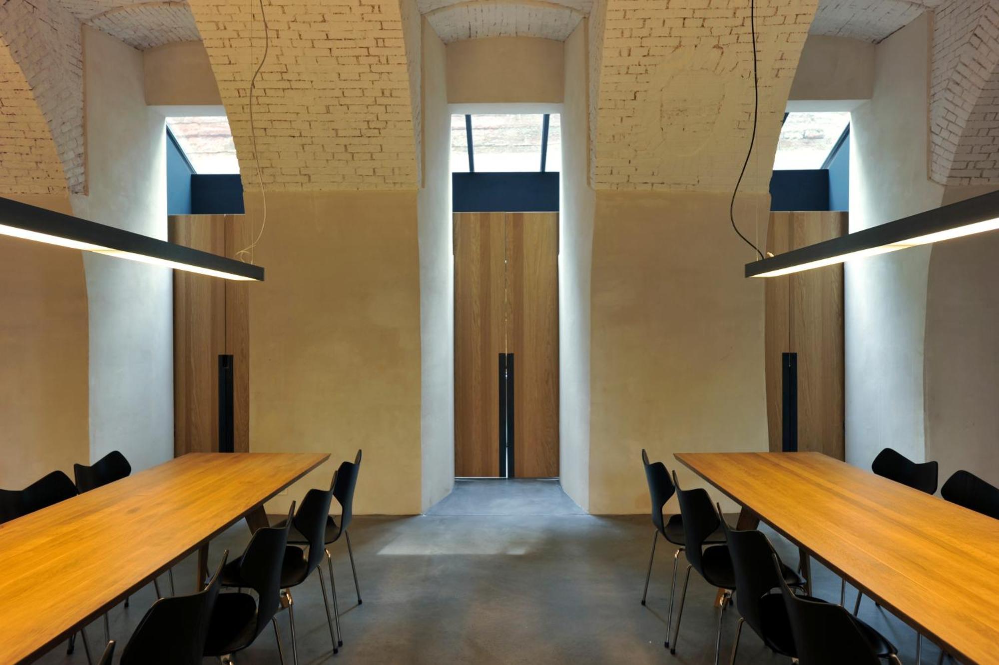 Basel Youth Hostel Bagian luar foto