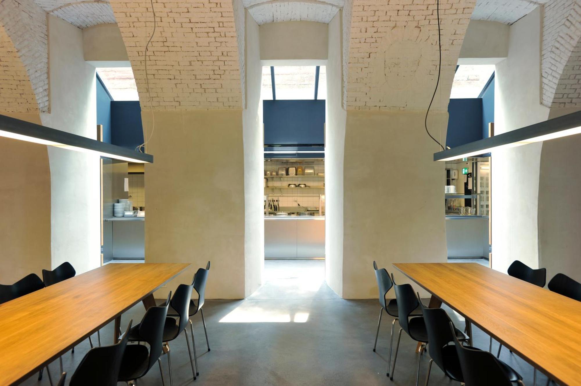 Basel Youth Hostel Bagian luar foto