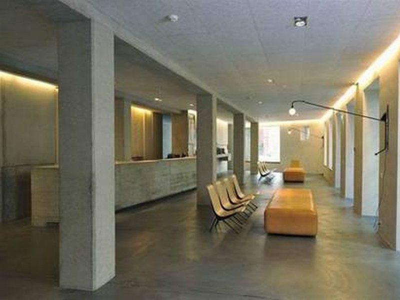 Basel Youth Hostel Bagian luar foto