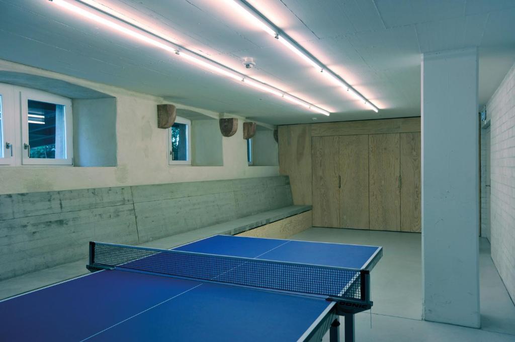 Basel Youth Hostel Bagian luar foto