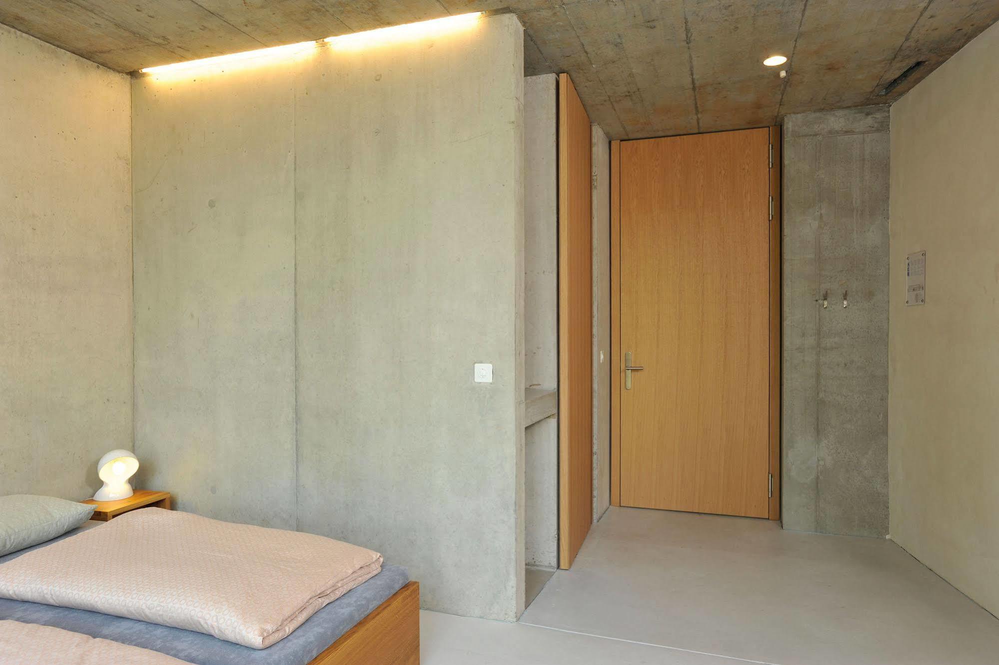 Basel Youth Hostel Bagian luar foto